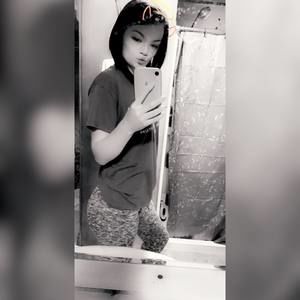 Meet your Posher, Brianna